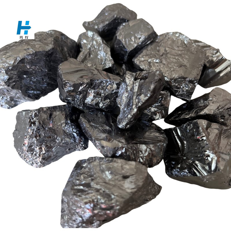 Manufacturers Supply Manganese Block High Purity Manganese Block Scientific Research Experiment Special Metal Manganese Block Manganese Block Mn98%