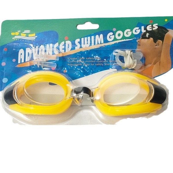 Silicone swimming goggles children swimming goggles professional training waterproof anti-fog HD swimming glasses manufacturers spot wholesale