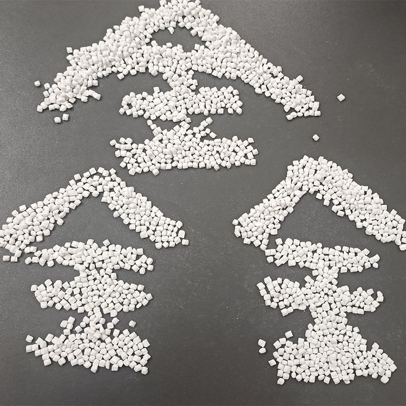 400 Mother Compound for Guangxi Filling Materials, Direct from Manufacturer, Pp Pe, Reduces Costs