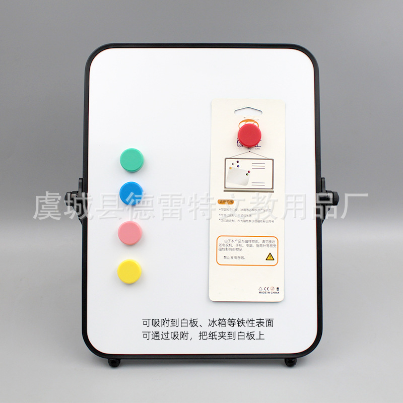 Whiteboard Magnetic Particles, Flat Magnetic Stickers, Teaching Magnetic Round Magnets, Magnetic Buttons, Magnets That Can Absorb Iron, Magnetic Patches