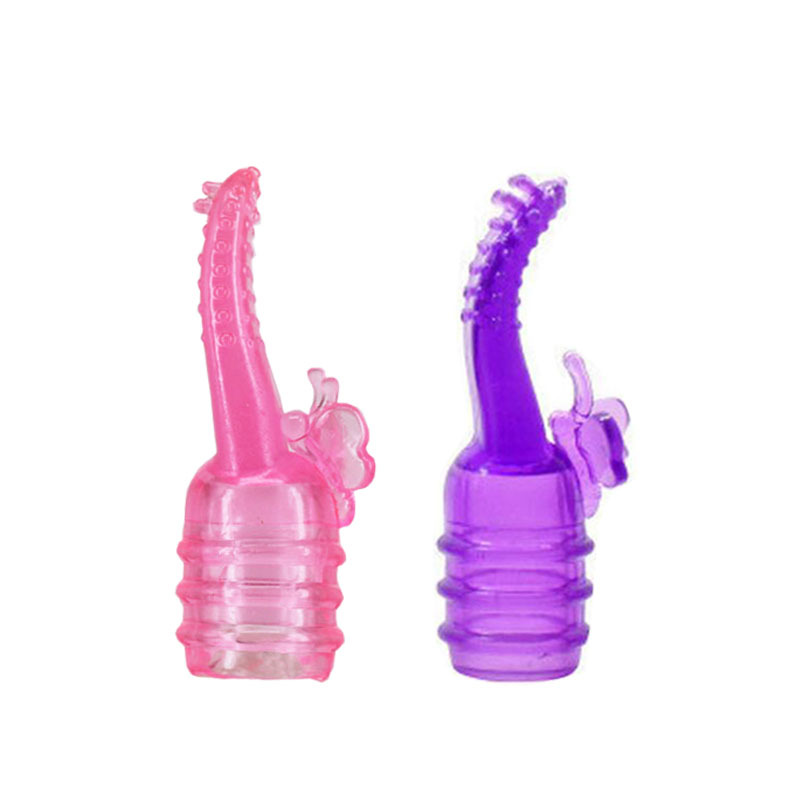 Double Vibrating Egg Headgear, Sexy Av Stick Headgear, Extended Massage Stick Headgear,  Accessories, Female G-Spot Masturbation Device