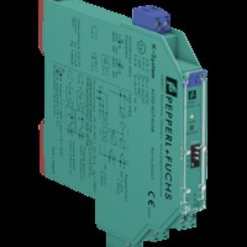 Немецкий P+F барьер безопасности Kcd0-Sd3-Ex1.1245 выходной барьер новый оригинальный аутентичный