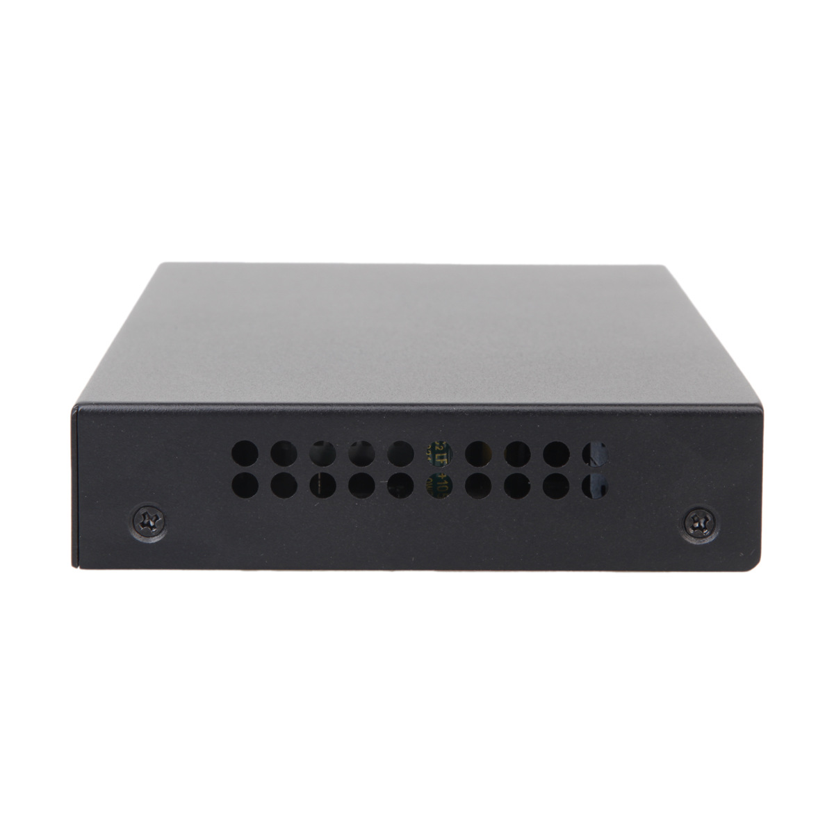 5-Port 2.5g Poe Switch 2.5g Poe Unmanaged Switch Plug and Play Monitoring Home Splitter