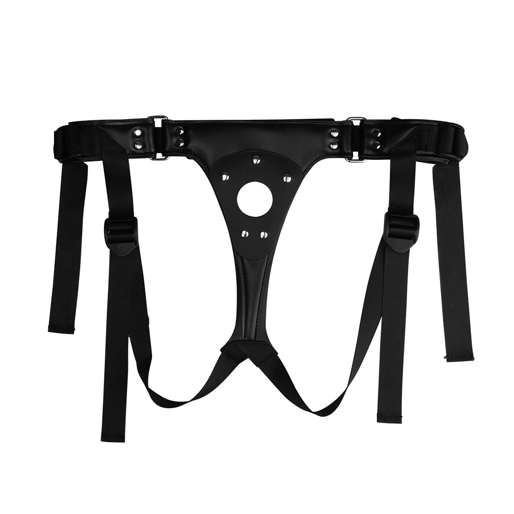 Женские штаны для ухода за сексуальным здоровьем, игрушка, подтягивающие штаны из кожи