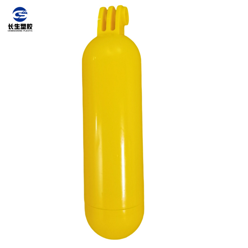 Neutral Gopro Floating Selfie Stick Handheld Underwater Photography Shooting Stabilizer Camera Diving Buoyancy Stick Wholesale