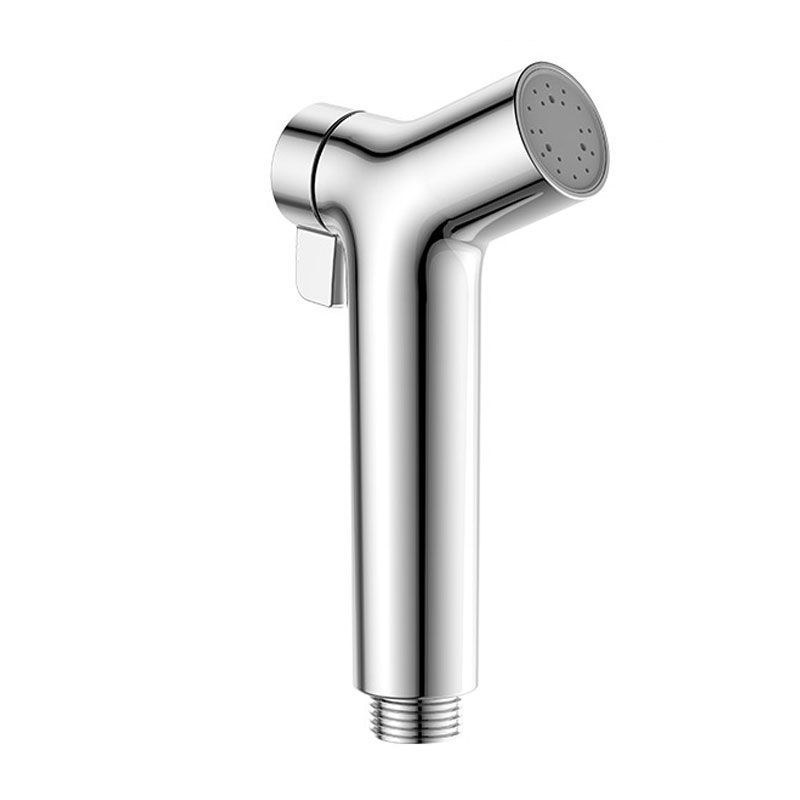 Toilet spray gun companion pressurized faucet toilet artifact women's washer high pressure nozzle toilet cleaning flusher