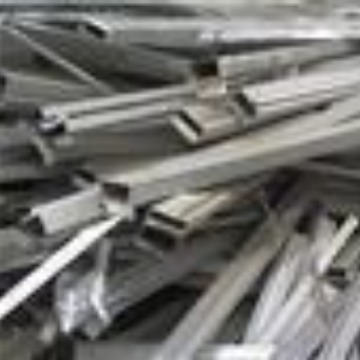 Beijing Scrap Aluminum Recycling High Price Professional Acquisition of All Kinds of Scrap Aluminum Professional Integrity Service