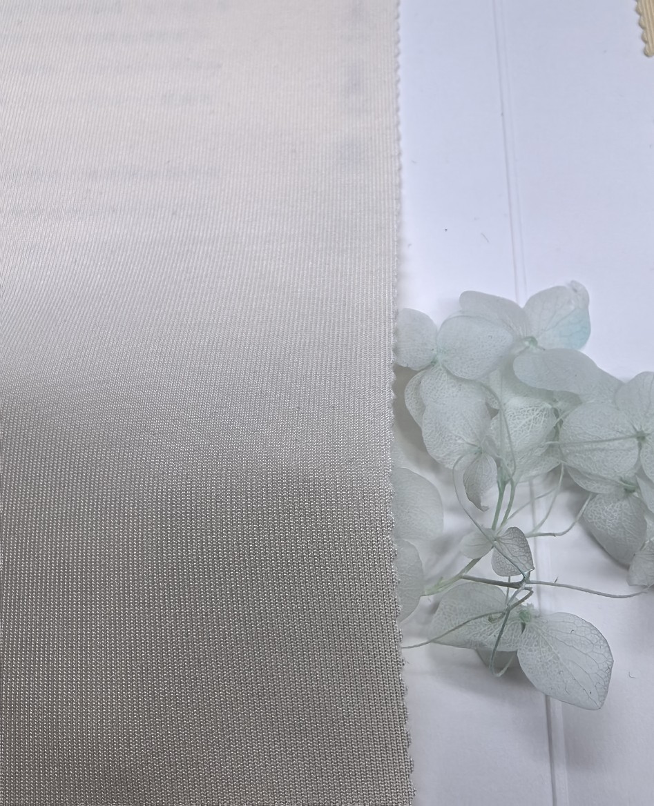 Air Layer Rayon Polyester Air Layer Women's Jacket Hot Style 150*230