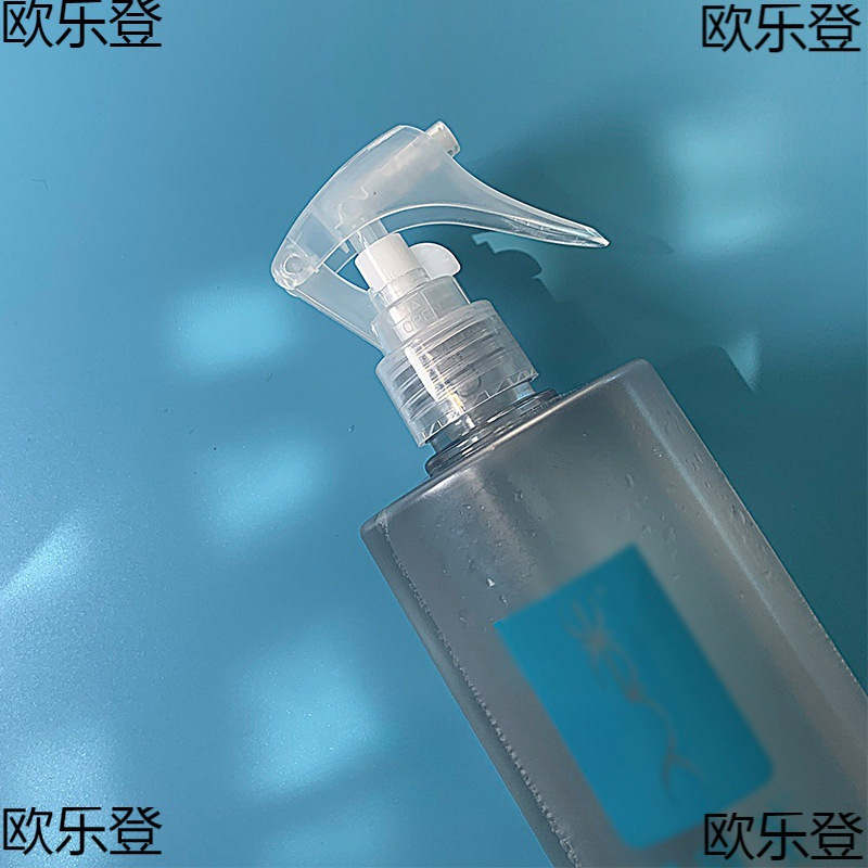 Fumei 24 Spray Head Caliber Toner Spray Head Duckbill Milk Suitable for Spray Head Toner Press Type