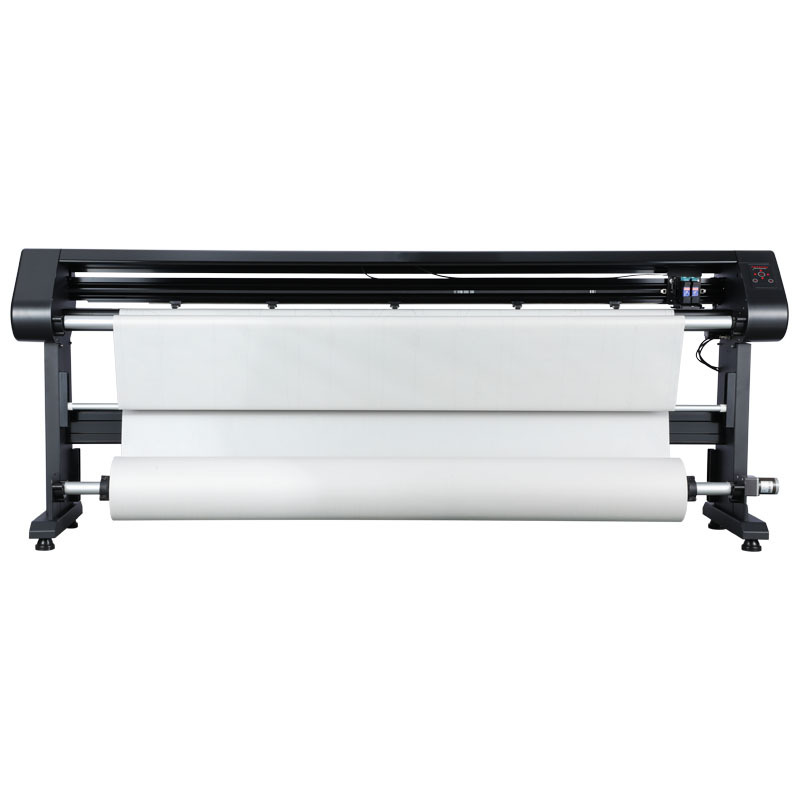 Guangzhou Composition Clothing Plotter Printer Paper Pattern Drawing Machine Advertising Furniture Cad Inkjet Marking Machine