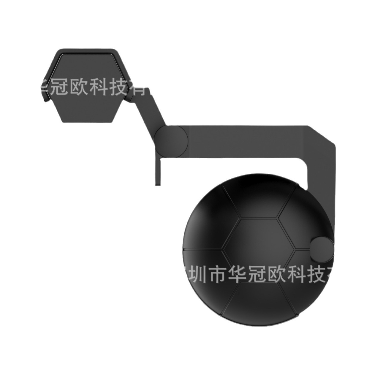 Cross-Border Popular Computer Screen Hanging Lamp Upgraded Version Desktop Screen Eye Protection Lamp Smart Desk Lamp Notebook Universal