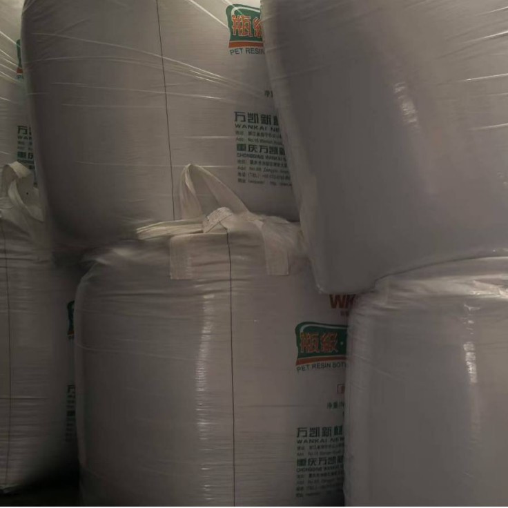 Factory Direct Sales Pet Sheet Raw Material Yike Wankai 821 Sheet Material for Injection Molding, Grade Transparent, High Transparency