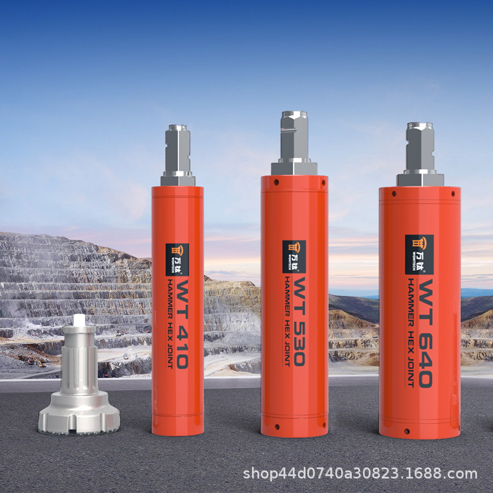 Сверло большого диаметра, буровая установка для скважин, машина для бурения, использующая твердый сплав