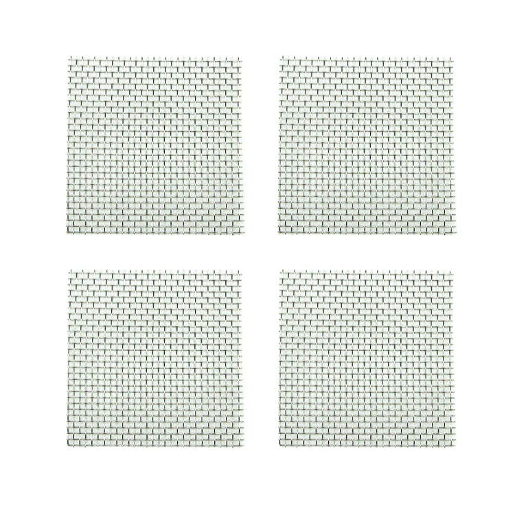 304 Mesh Tie Water Grass Colonization Moss Mesh Fish Tank Water Grass Shaping Landscape Decoration Mesh