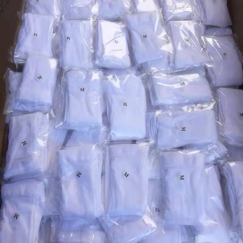 Оптовая упаковка для всех видов носок и леггинсов, упаковка для детей и взрослых, PE пакет, новый тренд