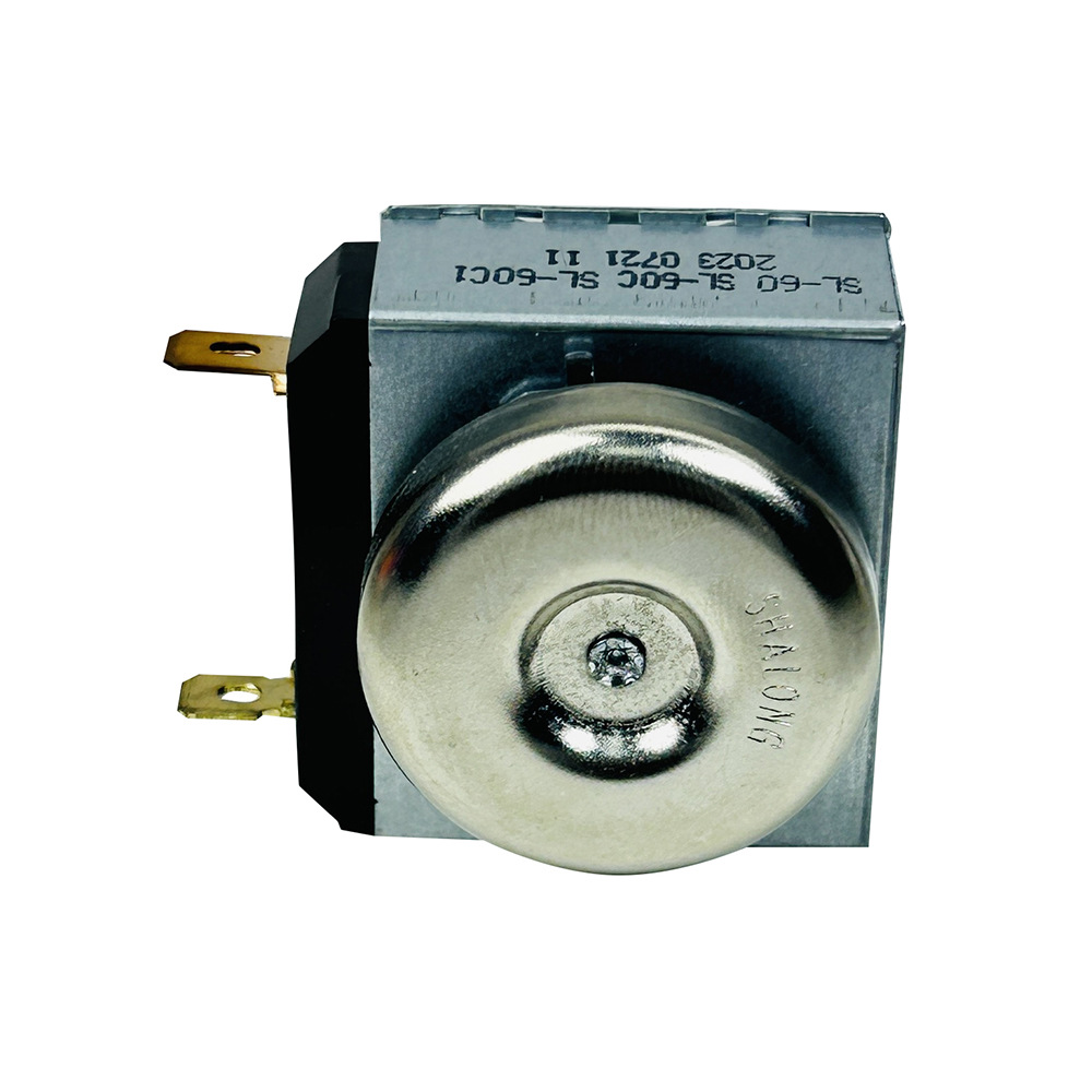 In stock 5/30/60/90/120 minutes pressure cooker oven Fryer industrial timer switch DKJ/1