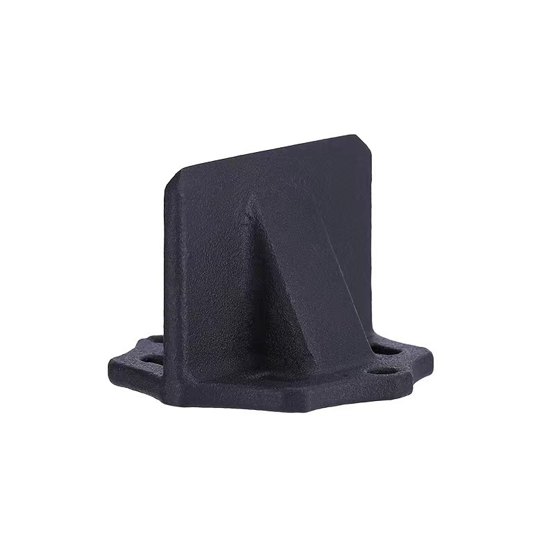 Cross-Border Independent Station Mini Small Cube Wood Splitter Portable Firewood Tip Household Farm Camping Firewood Splitter Amazon