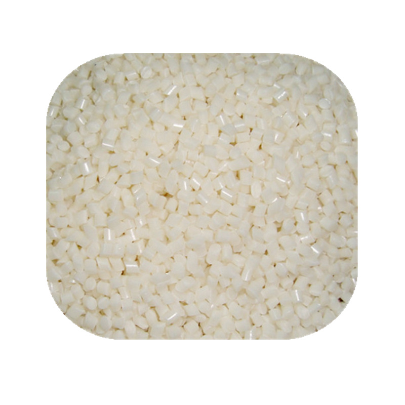 Pvc/Abs Alloy Plastic Flame Retardant Environmentally Friendly Raw Materials Fiber Optic Junction Box Socket Plug Row Special Pvc Modified Material