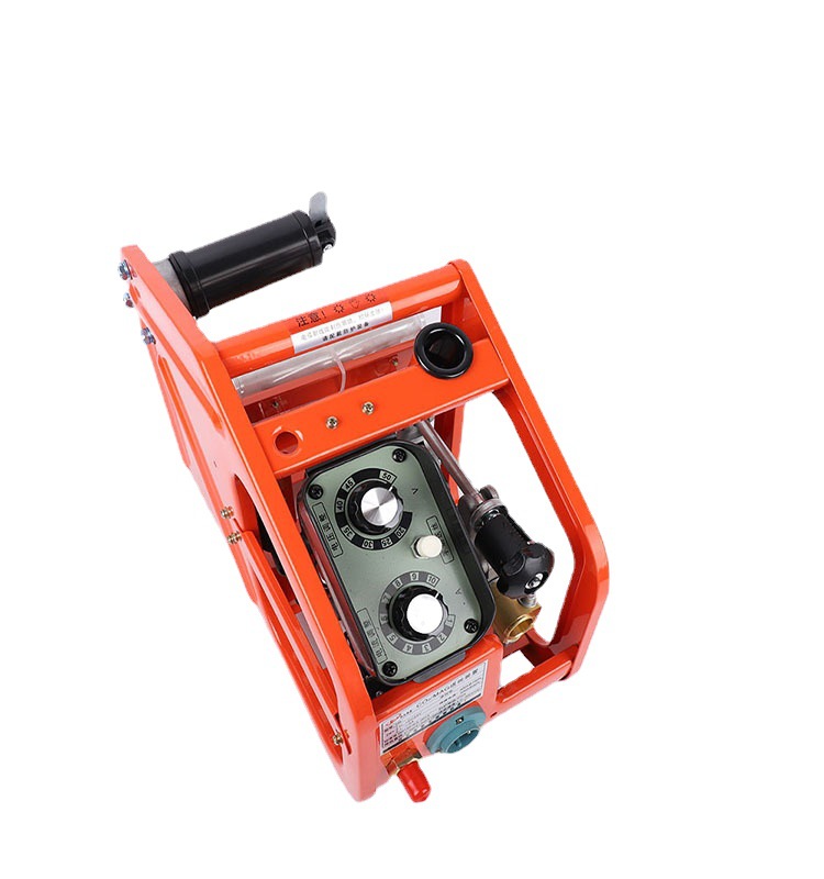 Factory two-shielded welding machine double drive wire feeder inverter wire feeder aotai type wire feeder KR wire feeder