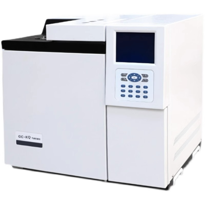 Fuxia Laboratory Gas Chromatograph Laboratory Liquor Ethylene Oxide Residual Methane Gas Chromatograph Analyzer
