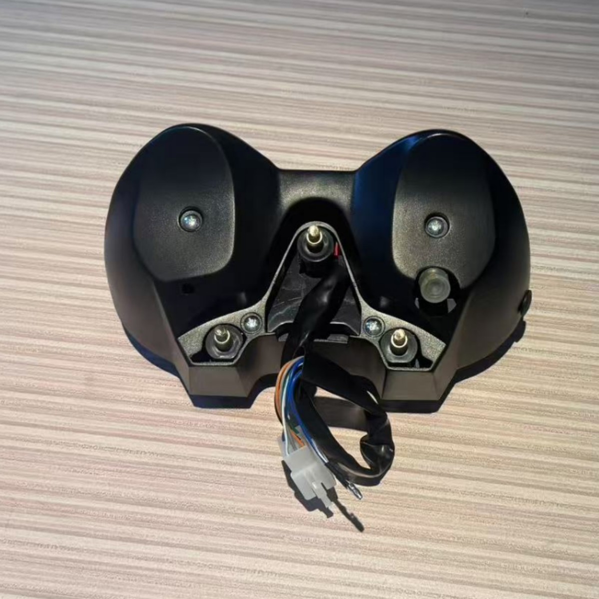 Brazil South America Hot TITAN150 CG150 FAN150 Electronic Modified Meter Refined Digital Code Watch