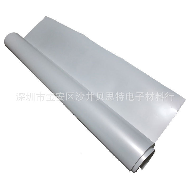 Diffusion Film Optical Film / Digital Tube Homogenizing Film / Adhesive Reflective Film