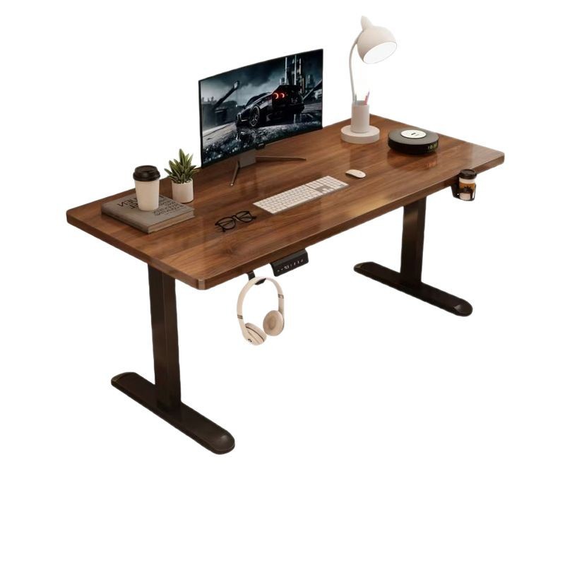 Customized Dual Motor Lift Table Smart Office Gaming Table Bedroom Study Table Home Study Game Desk