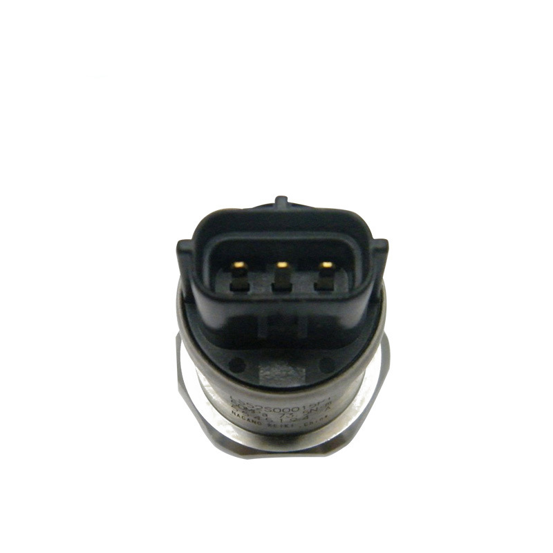 Suitable for KENGANG excavator accessories high pressure sensor stainless steel accessories LS52S00015P1 engine accessories