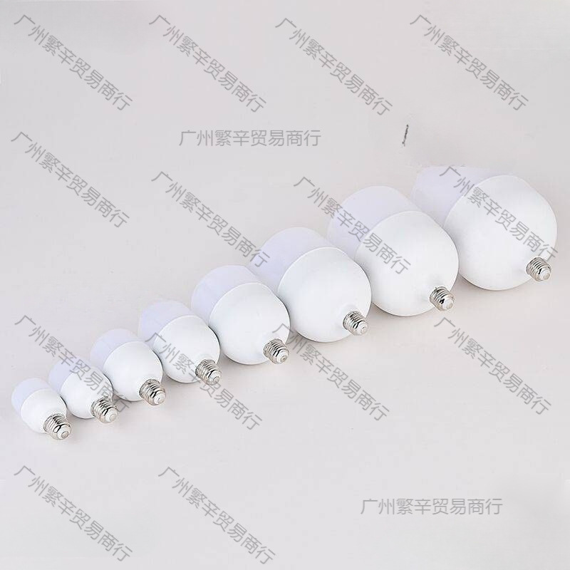 LED bulb super bright energy saving high power led lamp E27 large screw 9W60W150W factory workshop lighting