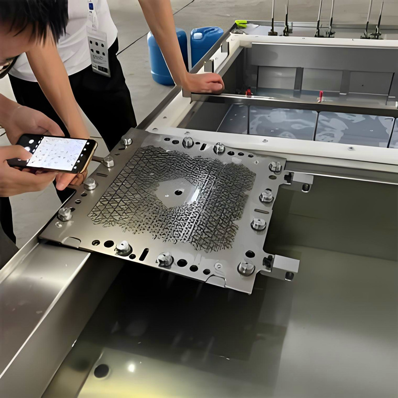 Yhd-918 Rubber Mold Cleaning Agent Mold Washing Water Cleaning Mold Steel Rubber Mold Oil Stain Gas Residue