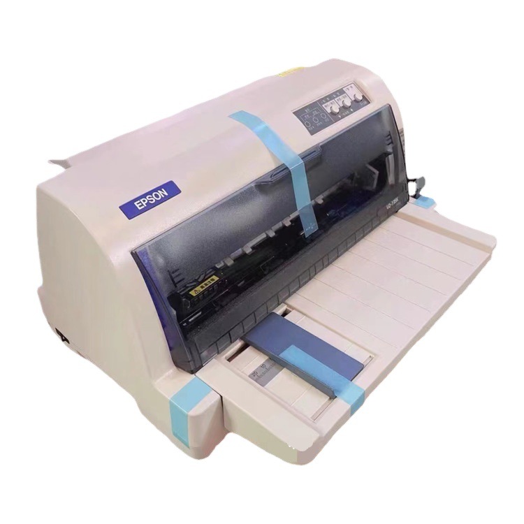 Epson LQ-630KII/630K/615KII/730K/735kii/635kii Stylus printer horizontal push