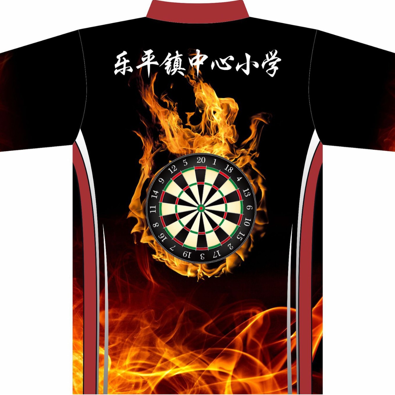 Dart Suit, Frisbee Suit, Fishing Suit, Rugby Suit, Competition Suit, Jersey, Team Suit, Class Suit, Customized Nuojiaen