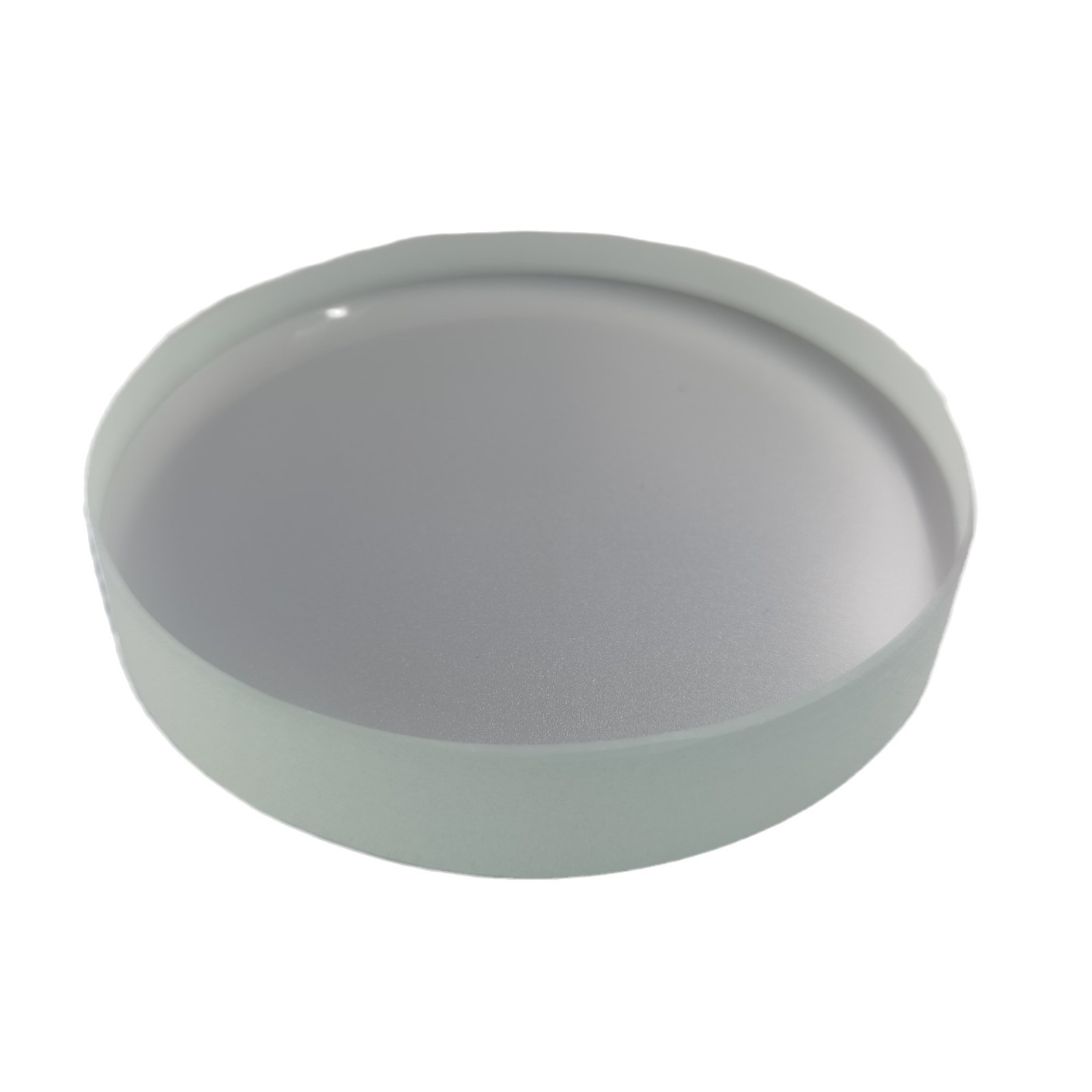 Manufacturer Supplies Heat-Resistant High Borosilicate Glass Lenses, High-Temperature Resistant Tempered Glass Sight Glasses, Borosilicate Glass Processing and Customization