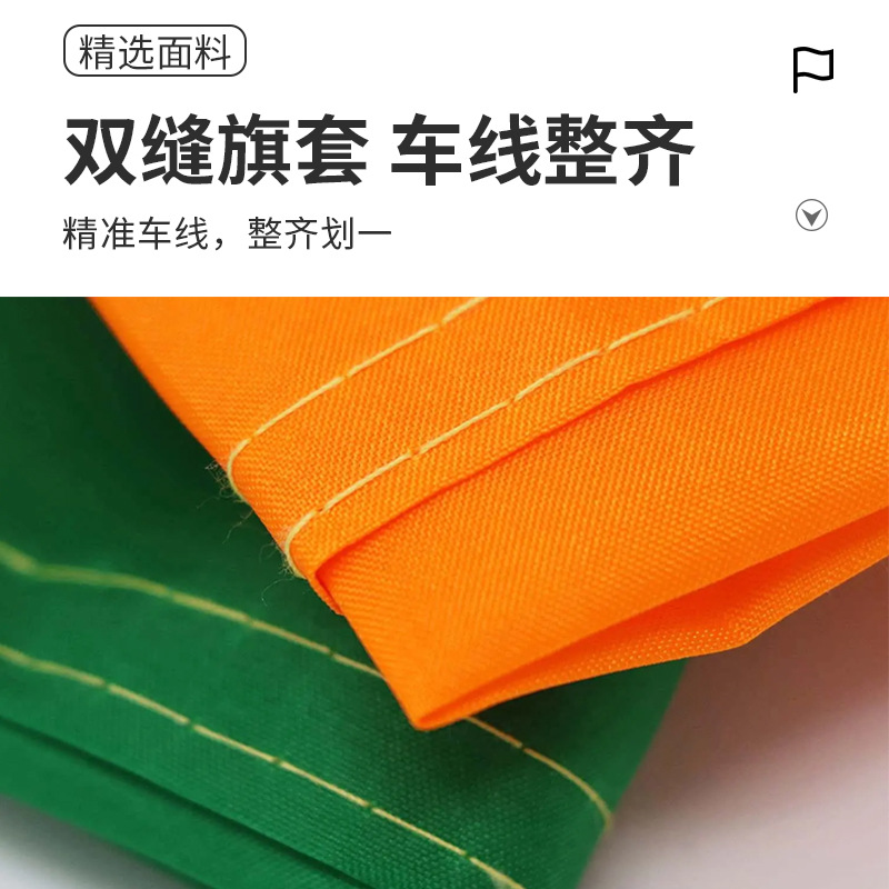 Customized Flags, Class Flags, Team Flags, Sports Meeting Flags, Concert Star Flags Design, Customized Company Colorful Flags