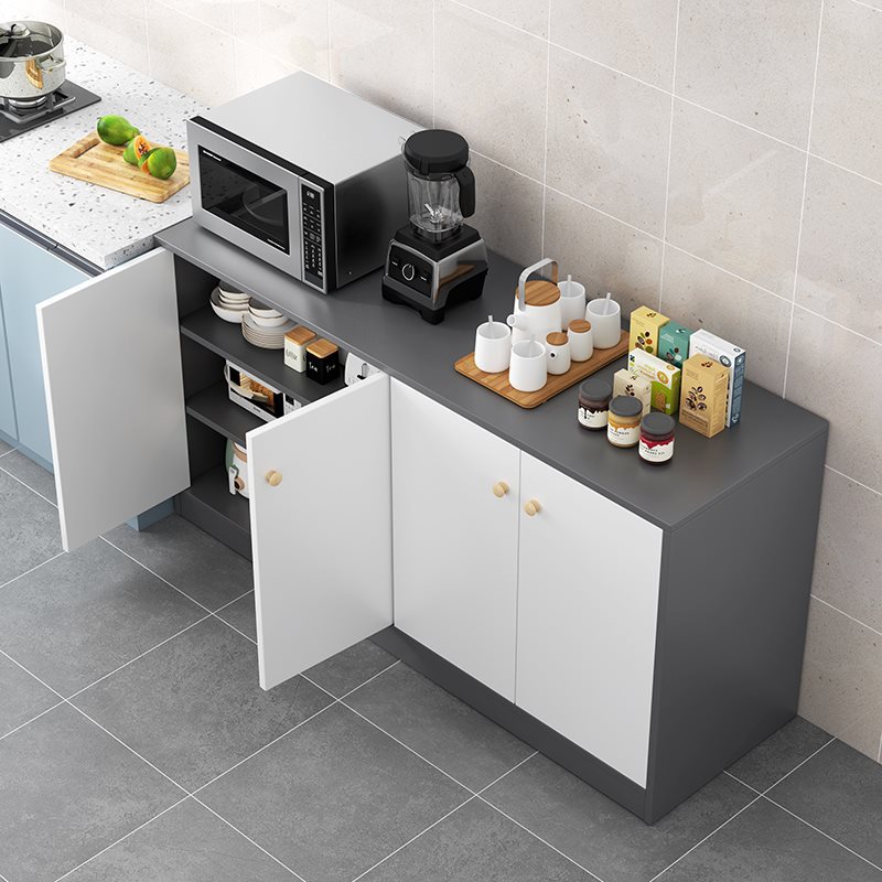 Sideboard Modern Minimalist Storage Balcony Home Small Apartment Living Room Wall Entry Nordic Dining Cabinet Tea Cabinet