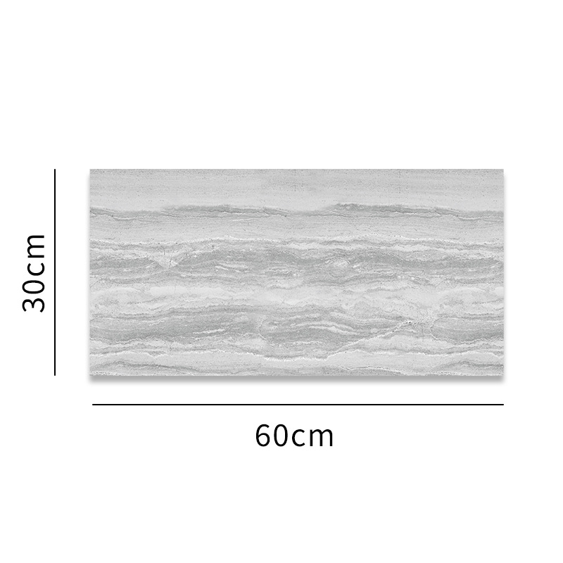 Self-Adhesive Wallpaper for Rental Apartments, Bedroom Decoration Wallpaper, Home-Use Imitation Tile Wall Stickers, Formaldehyde-Free, Thickened Wall Stickers