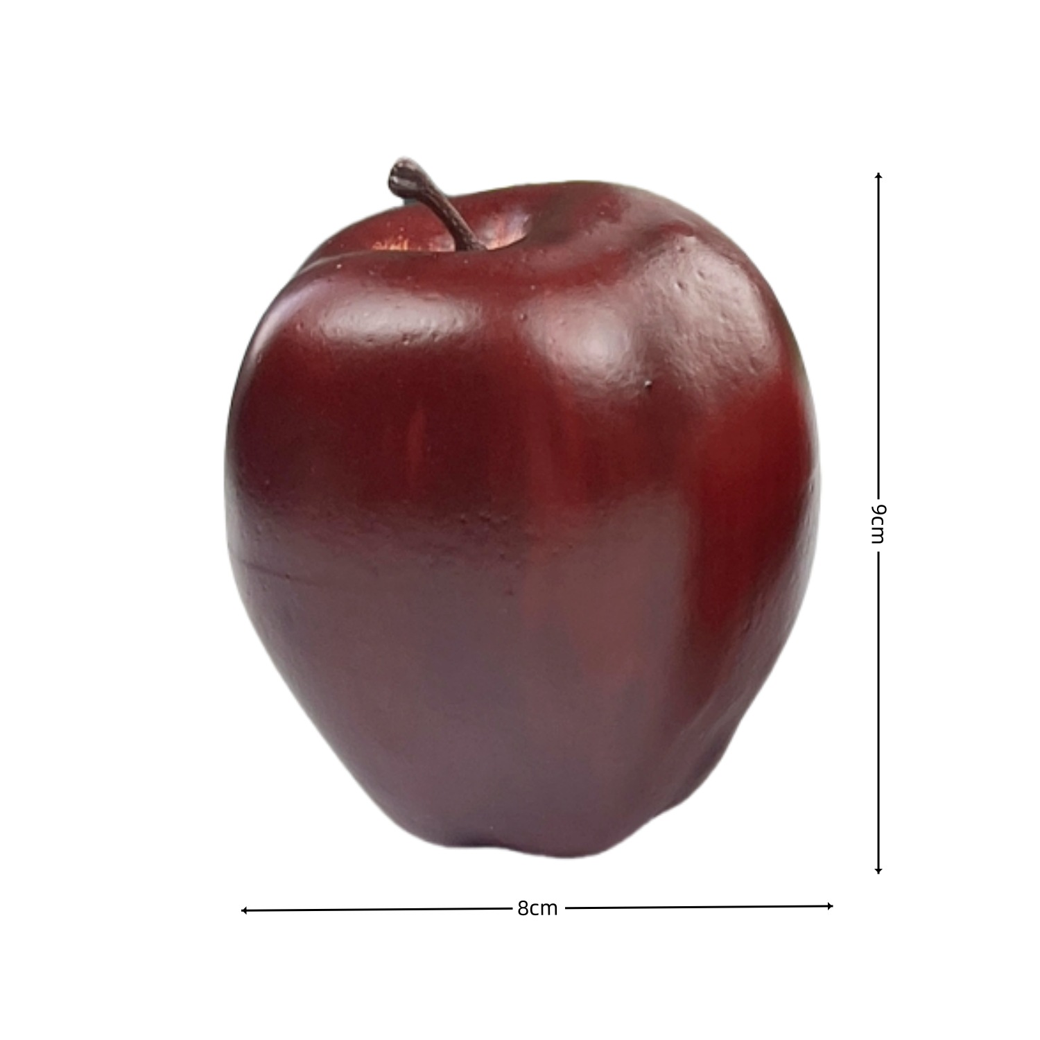 artificial fruit wholesale foam fake fruit vegetable model simulation apple banana lemon orange pear decoration