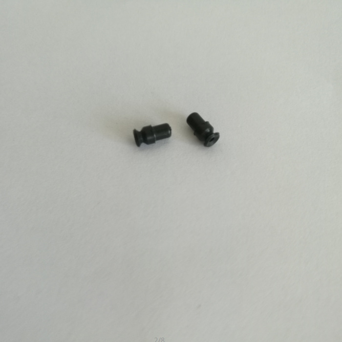P4RSE Vacuum Suction Cup as the Size of Vacuum Suction Nozzle VP4RSE, Source Manufacturer Shanghai Weiss Direct Supply