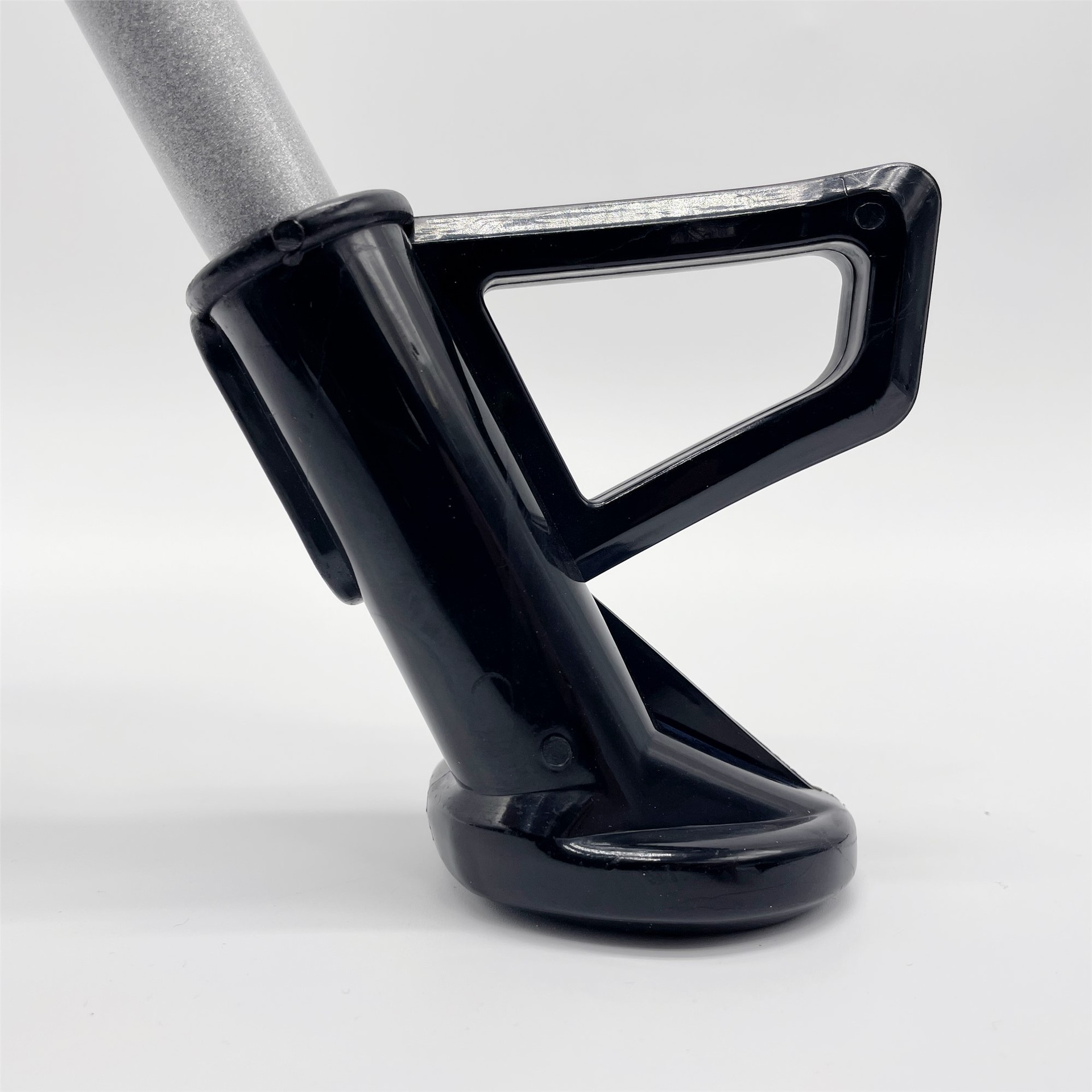 Motorcycle Electric Vehicle Single Support Single Support Side Support Foot Support Car Ladder Bias Support Bias Stand Foot Bias Support