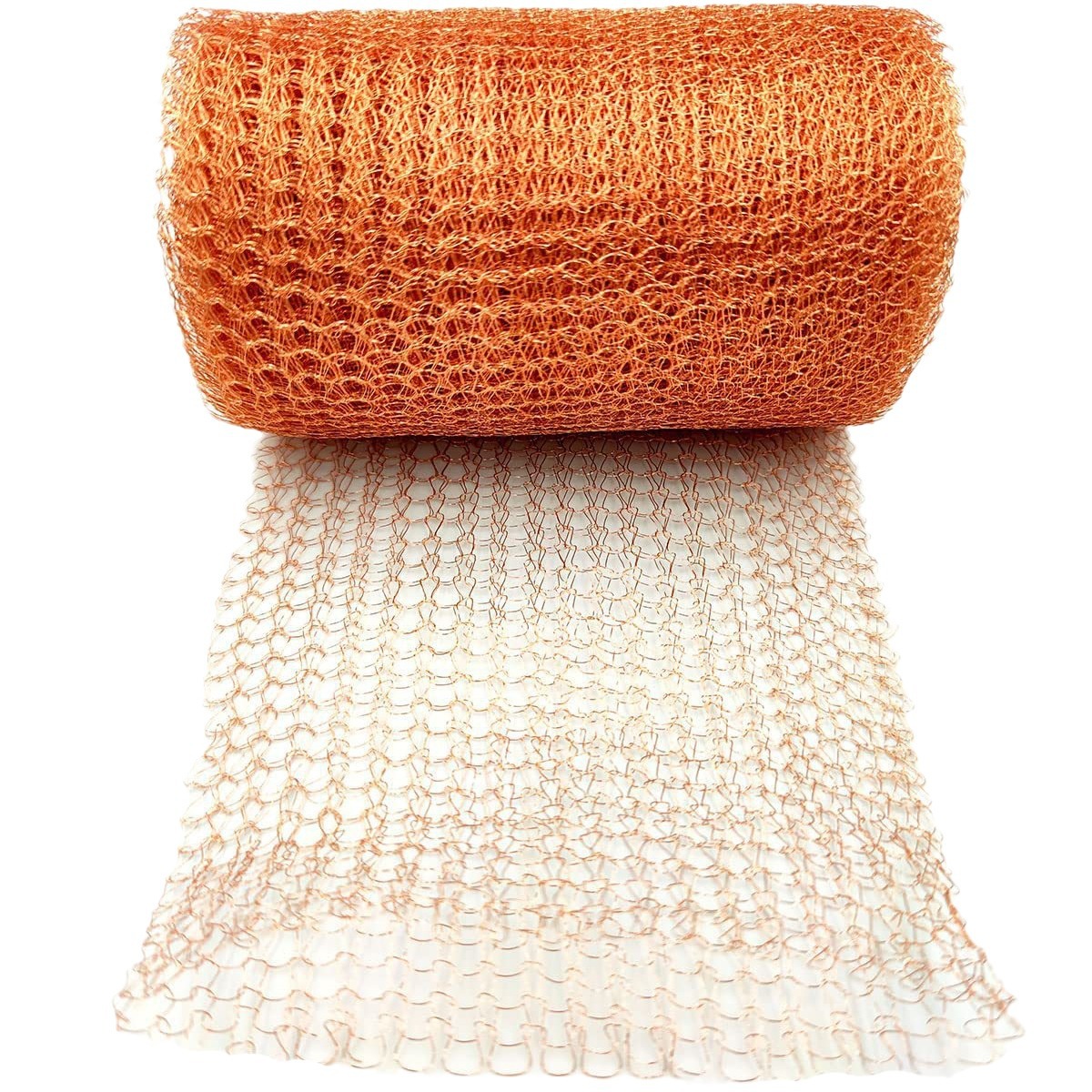 Медная сетка от насекомых, сетка для блокировки зазоров, тканая сетка с шифрованием