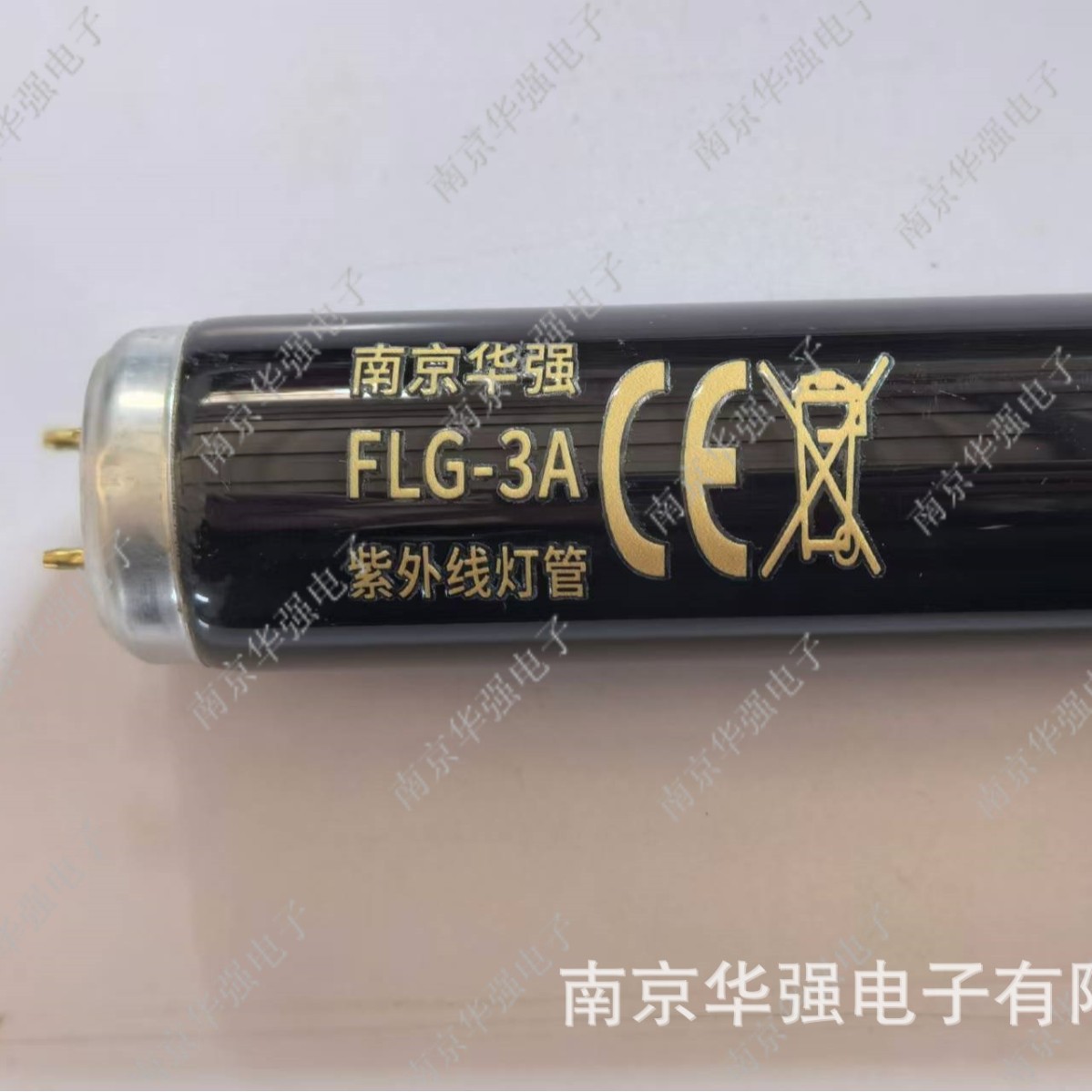 Длинноволновая УФ лампа Jiri серии BLB-UVA-T12