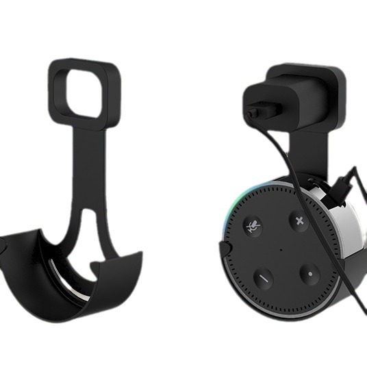 Smart speaker bracket