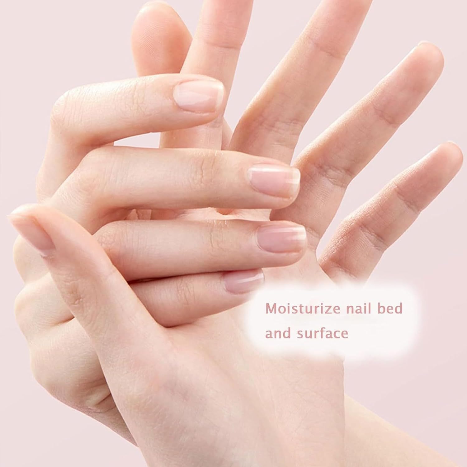 Nail Growth Oil Promote Nail Growth Refreshing Non-Greasy Moisturizing Remove Dead Skin Nail Nutritional Care Oil