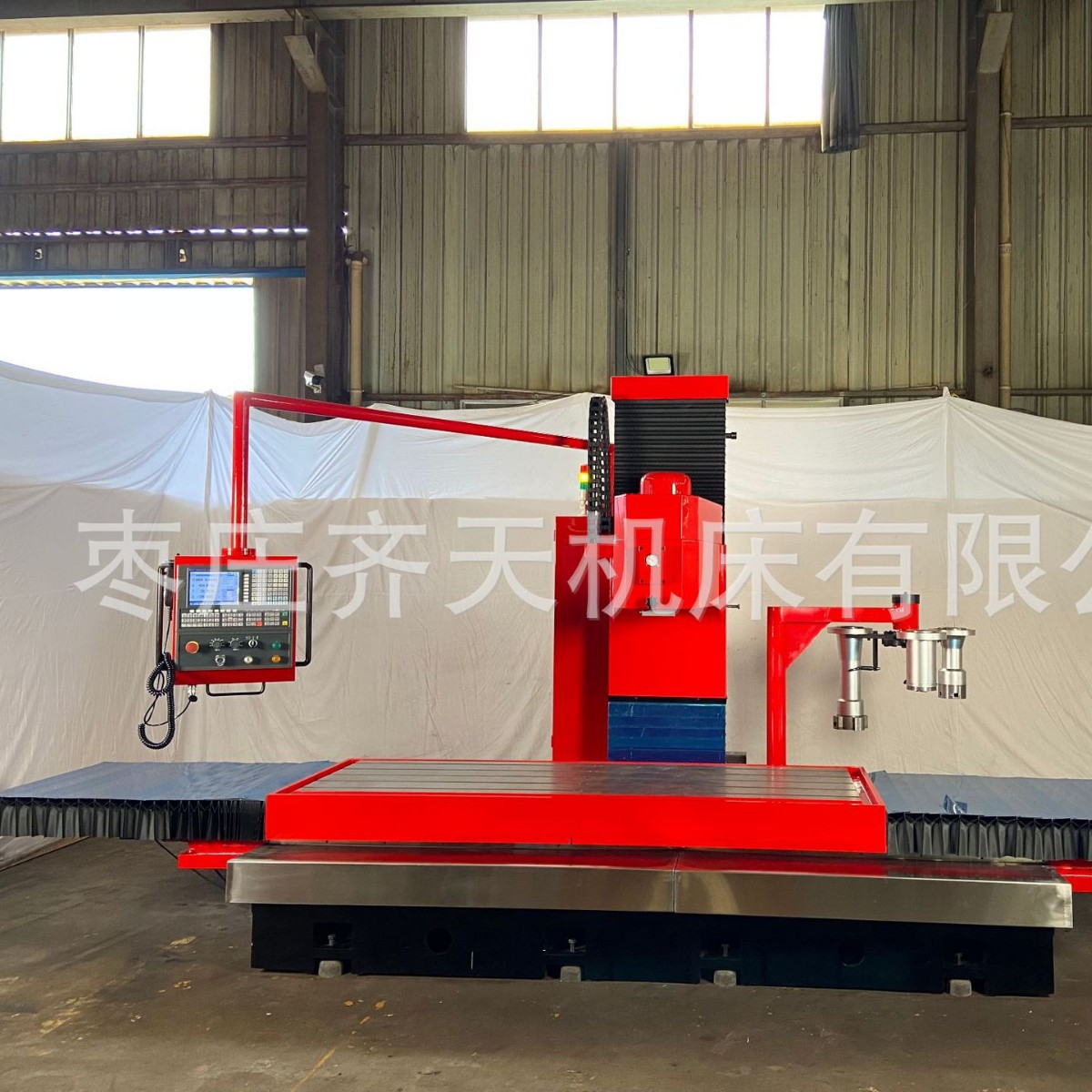 Heavy Duty Cylinder Boring Milling Machine/Automatic Cylinder Boring Machine/Cnc Cylinder Boring Machine Machine-Tx2150