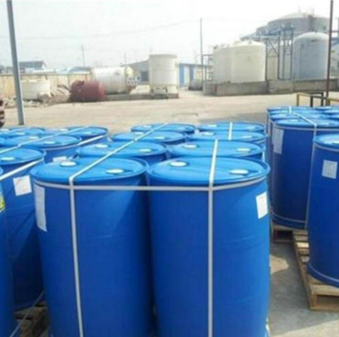 50% Fluorotitanic Acid Manufacturer's Actual Price Cas17439-11-1 Metal Titanium Manufacturing Ready Stock