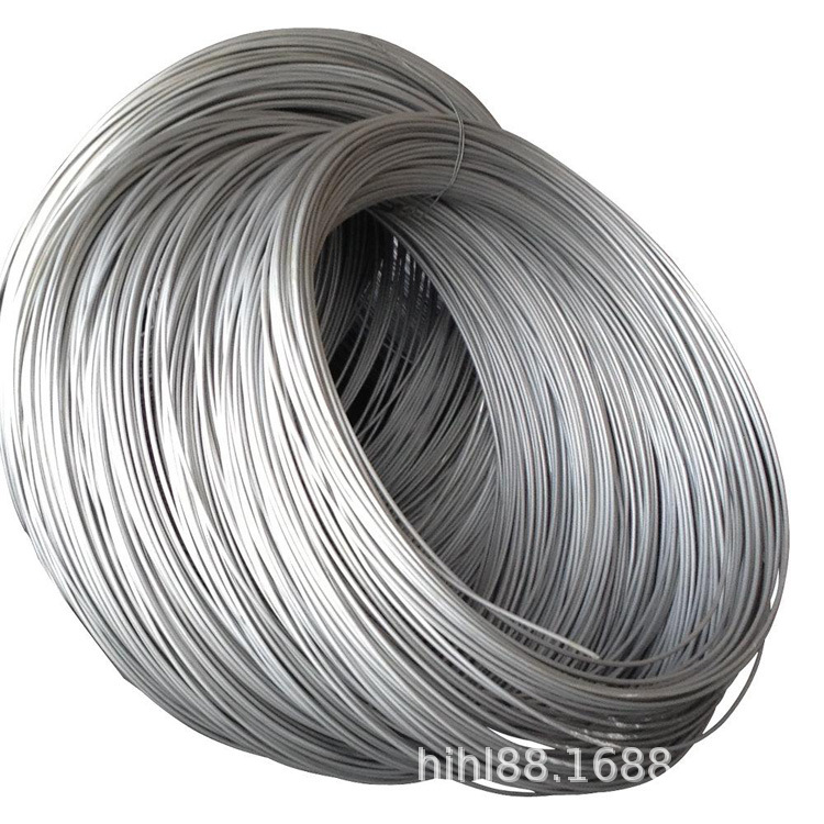 Spot Sales of Ml30Crmnsia Rivet Screw Steel Wire / Standard Gb / T3079-93 Standard Yb 251-1964