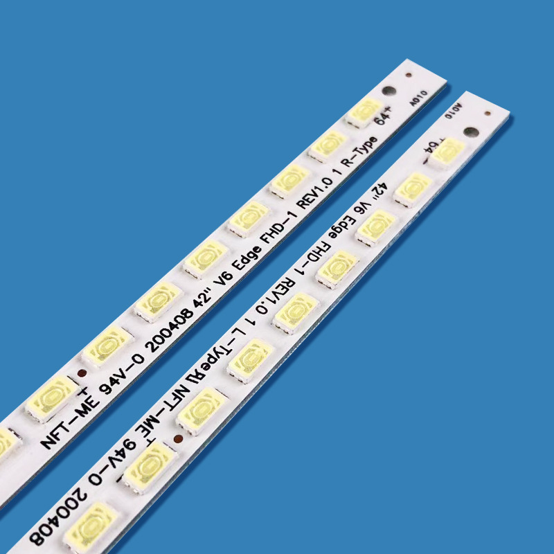 Sony KLV-42HX650 light bar 3660L-0374A 42 "V6 Edge FHD-3 REV1.0 1 R-T