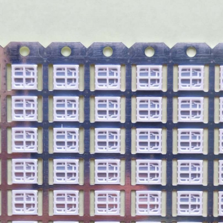 Factory Direct SMD3838RGBW patch LED red copper bracket