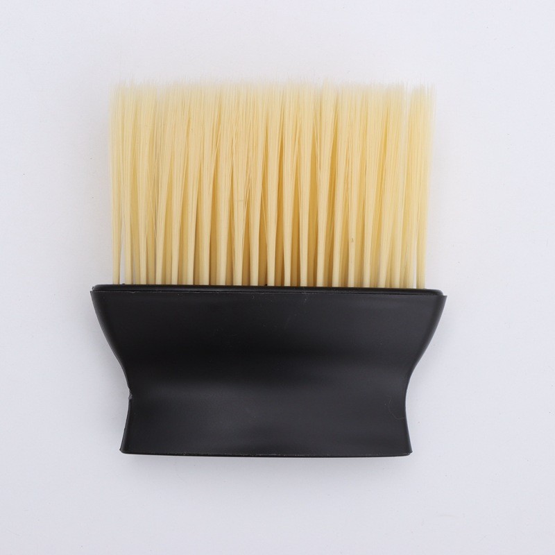 Car Interior Cleaning Tool, Air Conditioning Vent Brush, Car Soft Bristle Brush, Car Interior Gap Brush for Efficient Cleaning