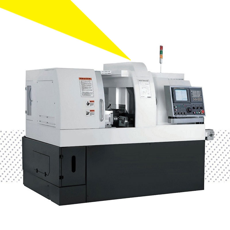 moving machine lathe equipment moving machine precision machining slitting machine lathe two-axis numerical control instrument moving lathe